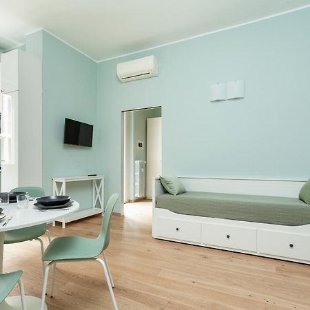 Navigli Home - Brand New Apartment 米兰 外观 照片