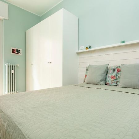 Navigli Home - Brand New Apartment 米兰 外观 照片