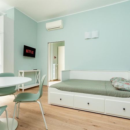 Navigli Home - Brand New Apartment 米兰 外观 照片