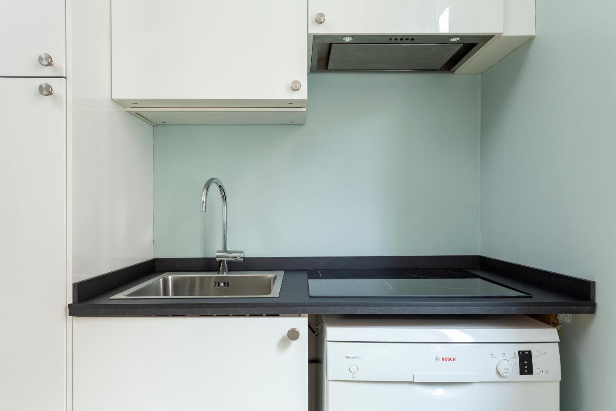 Navigli Home - Brand New Apartment 米兰 外观 照片