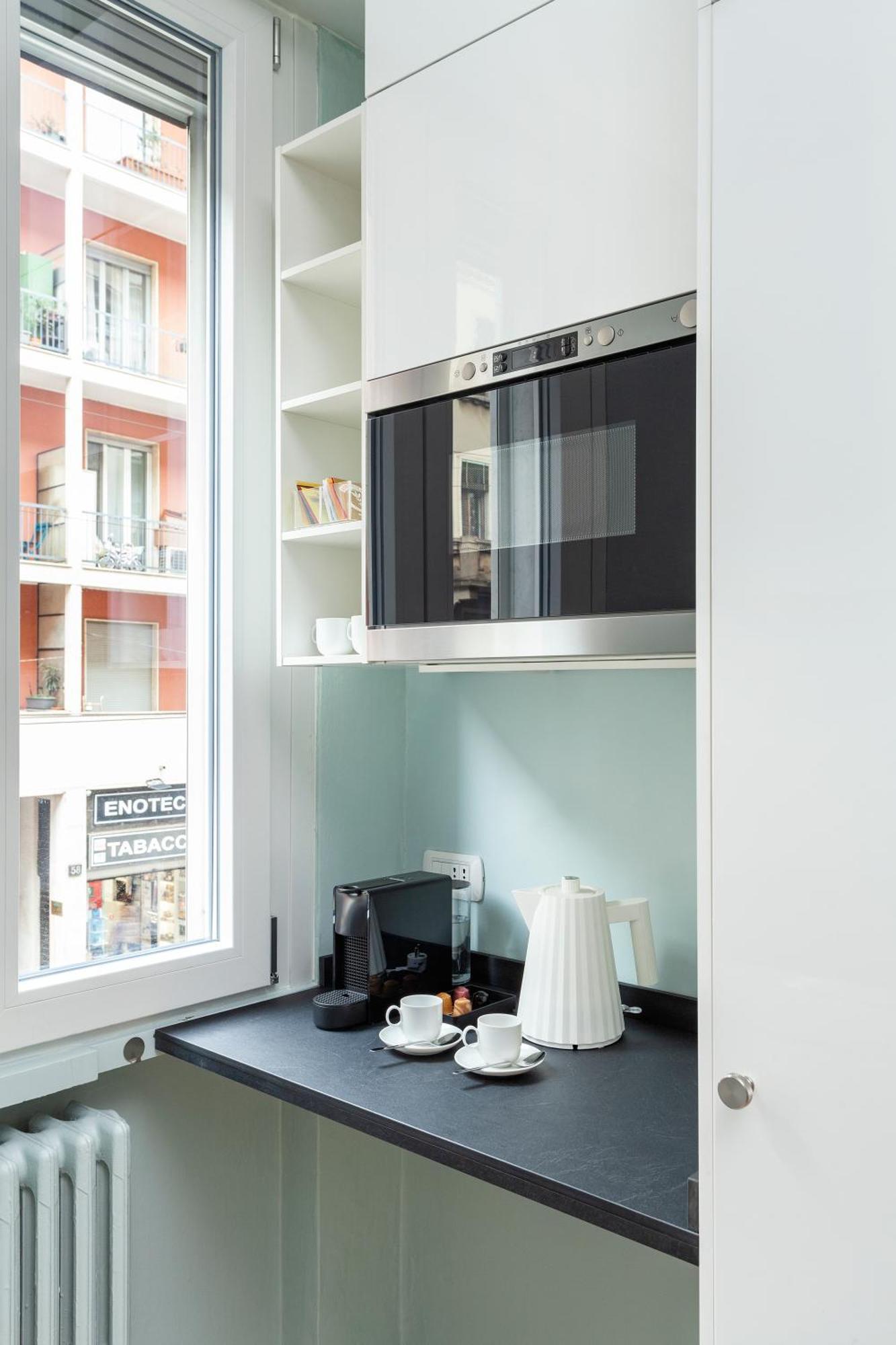 Navigli Home - Brand New Apartment 米兰 外观 照片