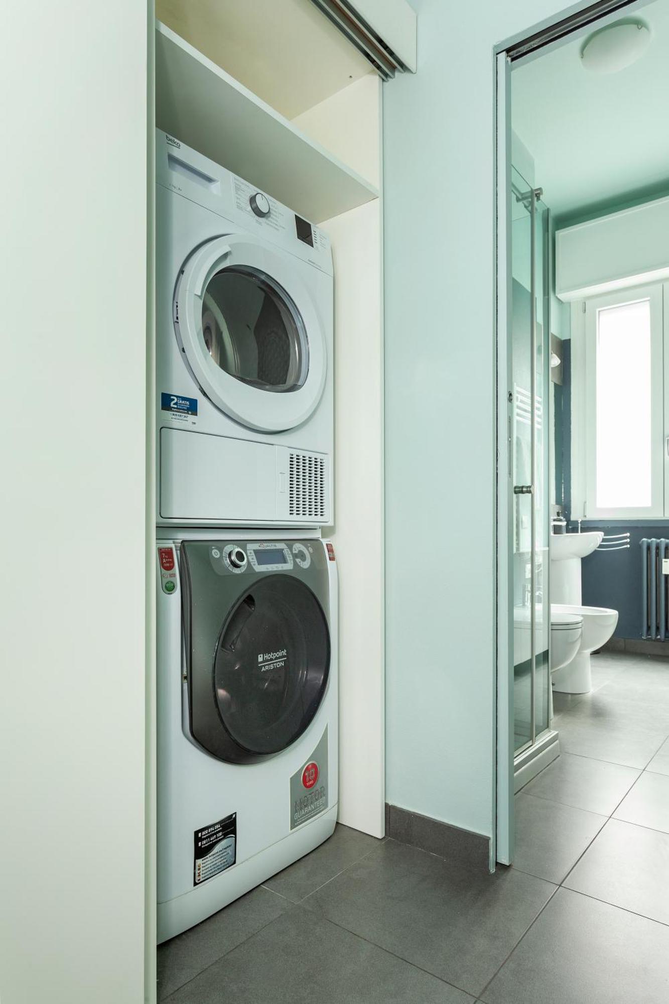 Navigli Home - Brand New Apartment 米兰 外观 照片