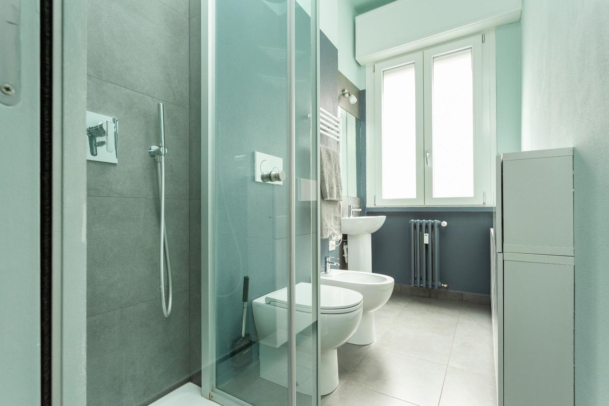 Navigli Home - Brand New Apartment 米兰 外观 照片
