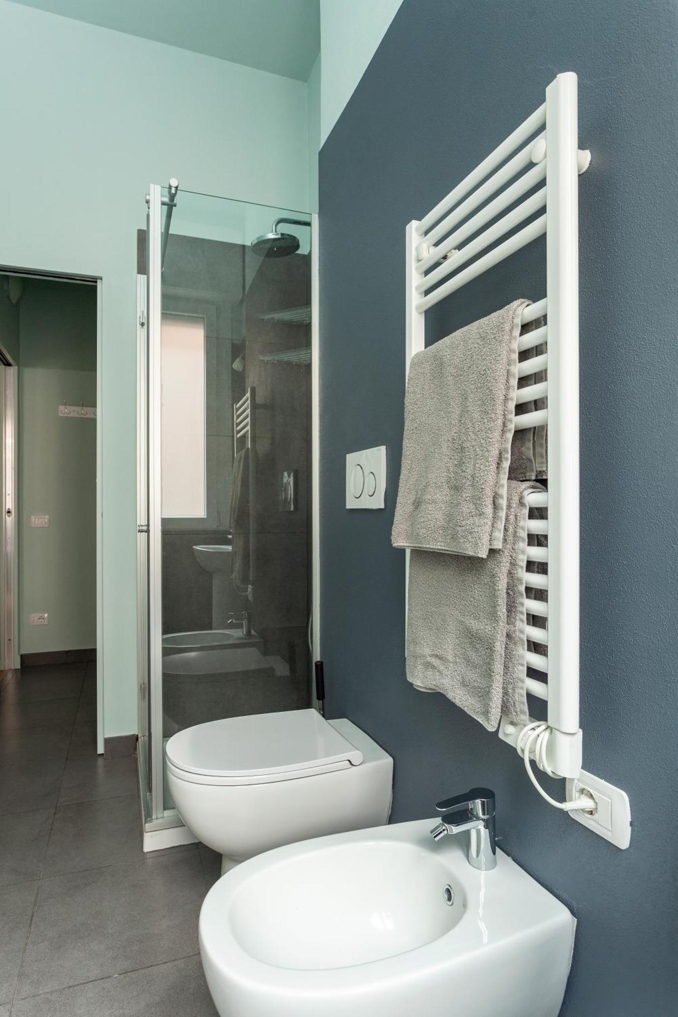 Navigli Home - Brand New Apartment 米兰 外观 照片