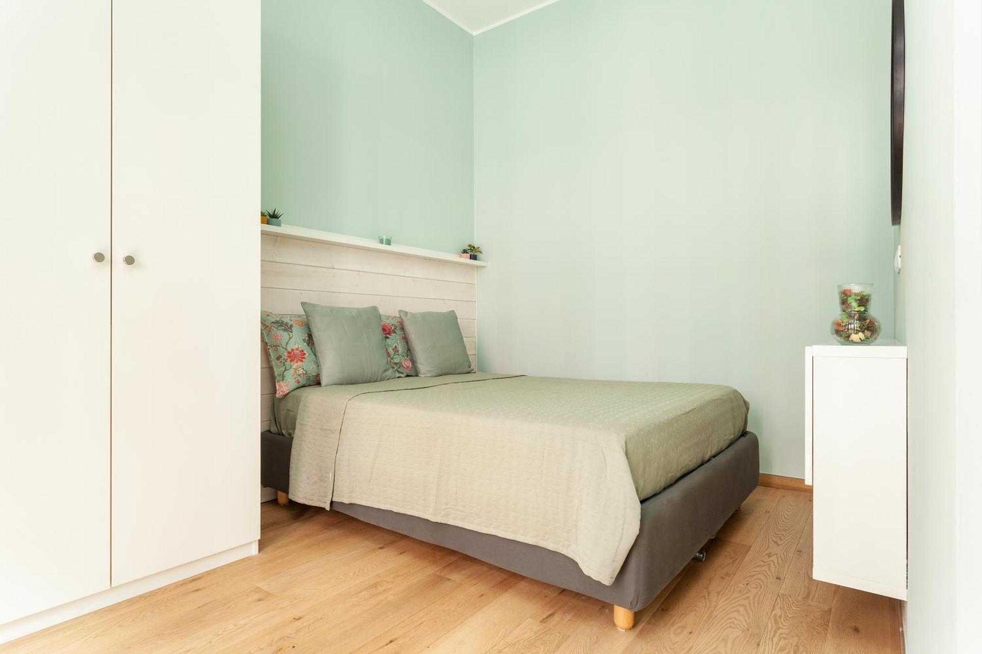 Navigli Home - Brand New Apartment 米兰 外观 照片