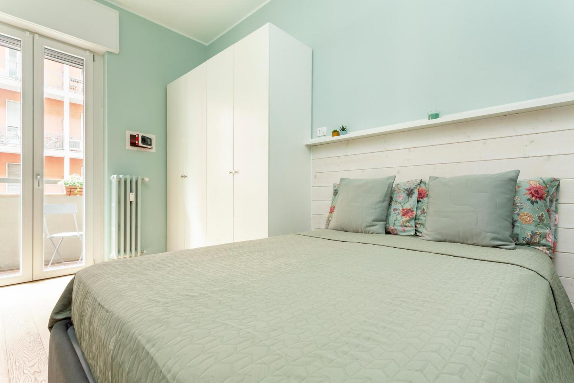Navigli Home - Brand New Apartment 米兰 外观 照片